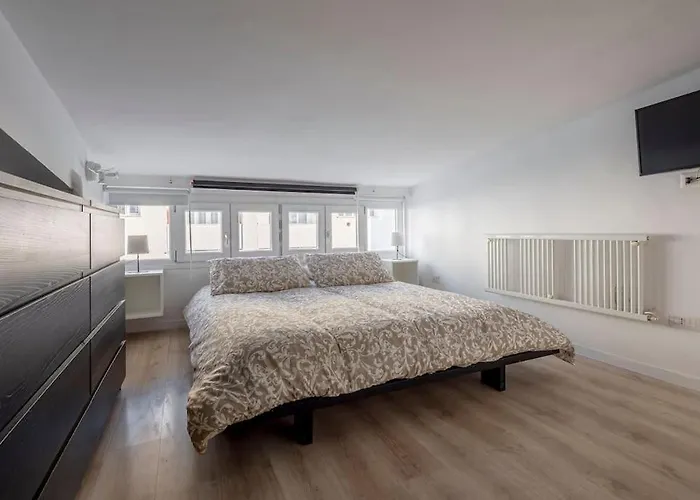 Cozy Appartament 1 Min From New Mm4 Argonne