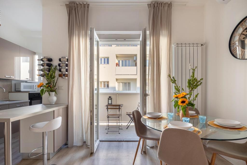 Cozy Appartament 1 Min From New Mm4 Argonne Apartamento