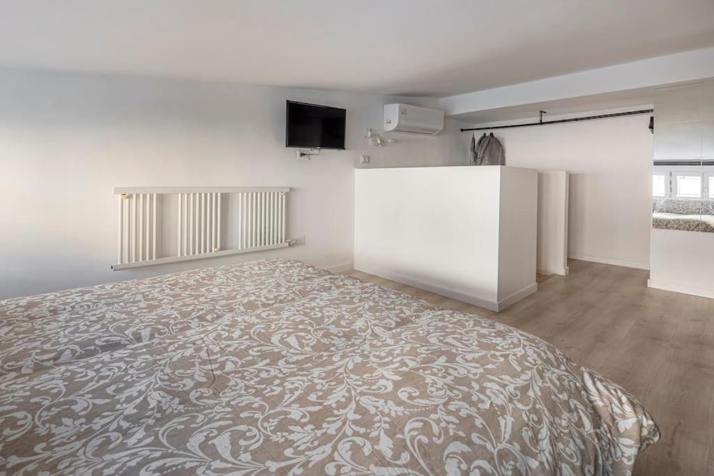 Apartamento Cozy Appartament 1 Min From New Mm4 Argonne *