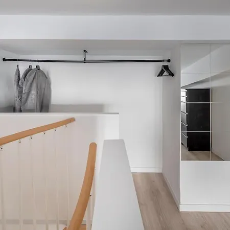 Cozy Appartament 1 Min From New Mm4 Argonne Milan Exterior photo