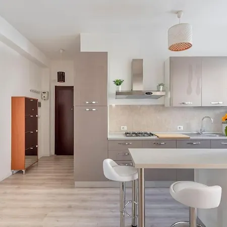 Cozy Appartament 1 Min From New Mm4 Argonne Milan Exterior photo