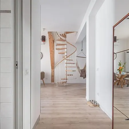 Cozy Appartament 1 Min From New Mm4 Argonne Milan Exterior photo