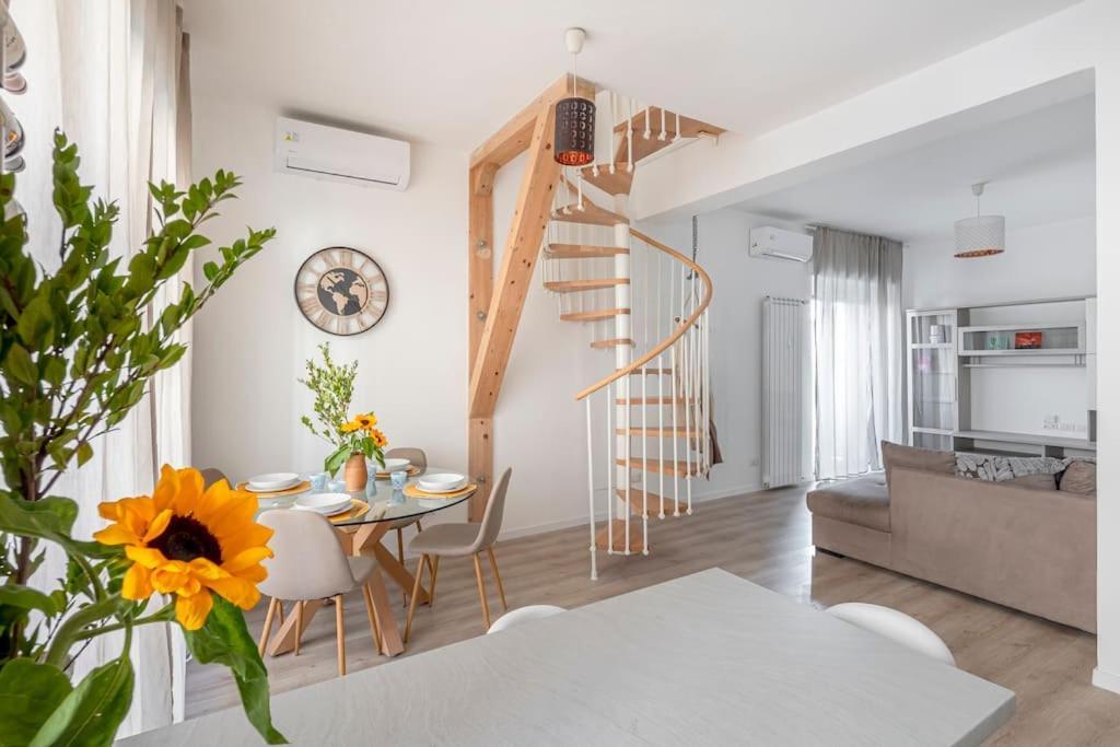 Cozy Appartament 1 Min From New Mm4 Argonne Appartement