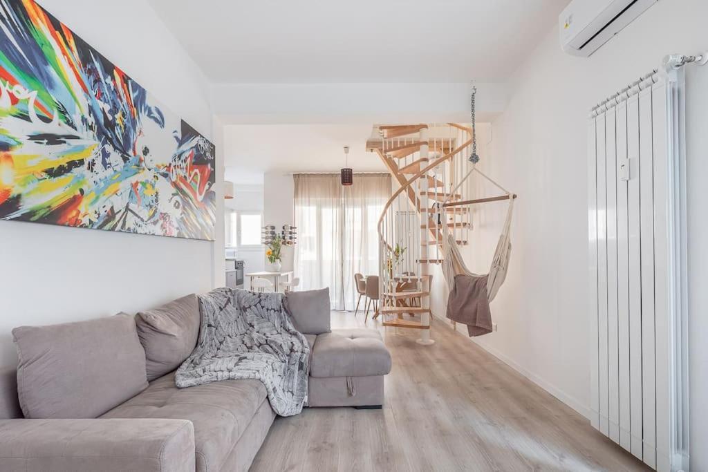 Appartement Cozy Appartament 1 Min From New Mm4 Argonne
